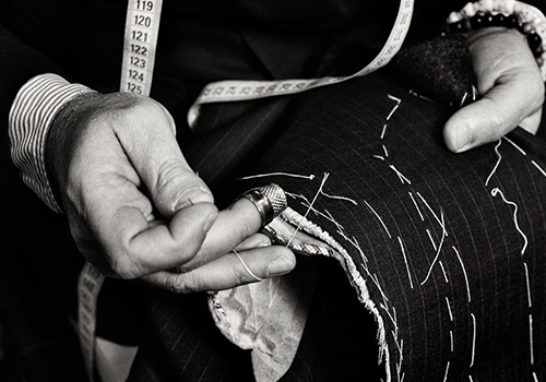 Bespoke